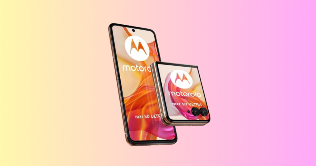 नमस्कार मित्रांनो, Quality Motorola Razr 50 अल्ट्रा मोबाईल बघून थक्क होऊन जाल या ब्लॉग मध्ये  स्वागत आहे.