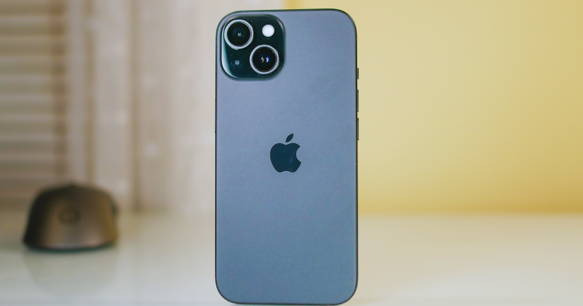 Quality iPhone 15 आणि 15 Plus यामध्ये टॉपचा कोण?